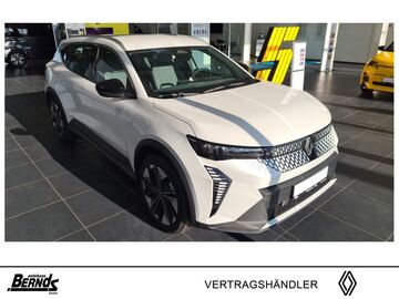 Gebrauchte Renault Scenic