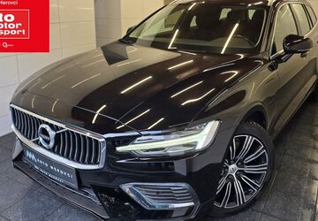 Volvo V60 77.400 km 27.495 &euro; Hagen 58099