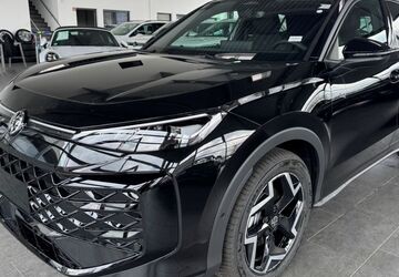 VW T-Roc 1.110 km 36.970 &euro; Lünen 44536