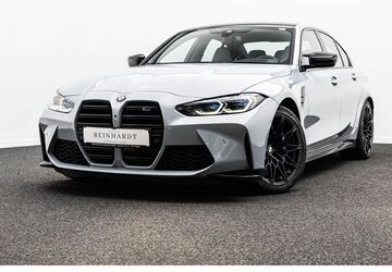 BMW M3 104.604 km 64.105 &euro; Hagen 58091