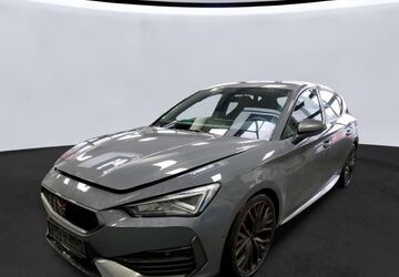 Cupra Leon 74.047 km 29.770 &euro; Hagen 58091