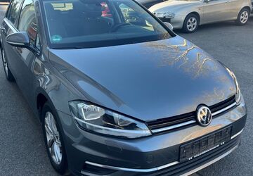 VW Golf 50.000 km 14.499 &euro; Recklinghausen 45663