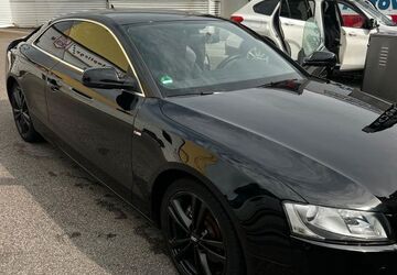 Audi A5 153.500 km 9.099 &euro; Wuppertal 42283