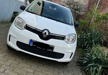 Renault Twingo 49.153 km 8.200 &euro; Marl 45770