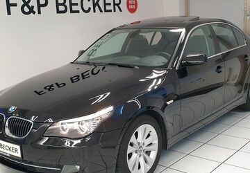 BMW 523 58.071 km 15.490 &euro; Wuppertal 42275