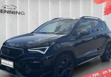 Cupra Ateca 65.437 km 34.480 &euro; Herne 44653