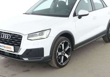 Audi Q2 78.578 km 20.780 &euro; Essen 45141