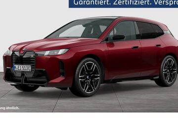 BMW iX 6.798 km 90.440 &euro; Velbert 42553