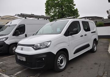 Fiat Doblo 16.550 km 22.790 &euro; Hagen 58089