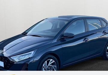 Hyundai i20 16.868 km 16.990 &euro; Herne 44653