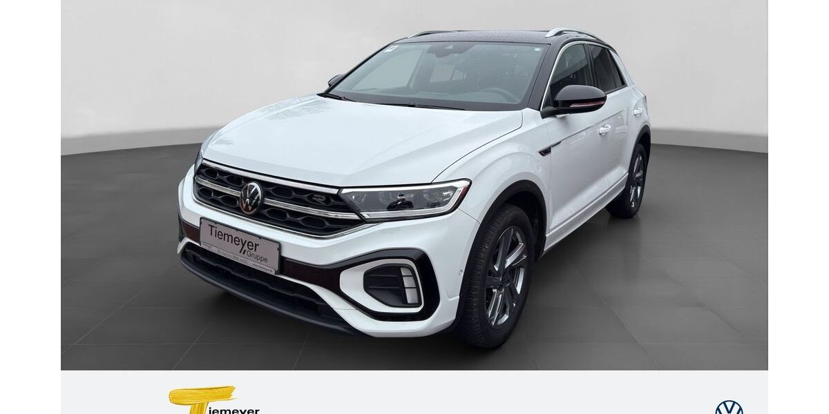 VW T-Roc 49.692 km 23.750 &euro; Recklinghausen 45663