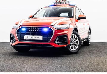 Audi Q5 99.987 km 38.300 &euro; Hagen 58091