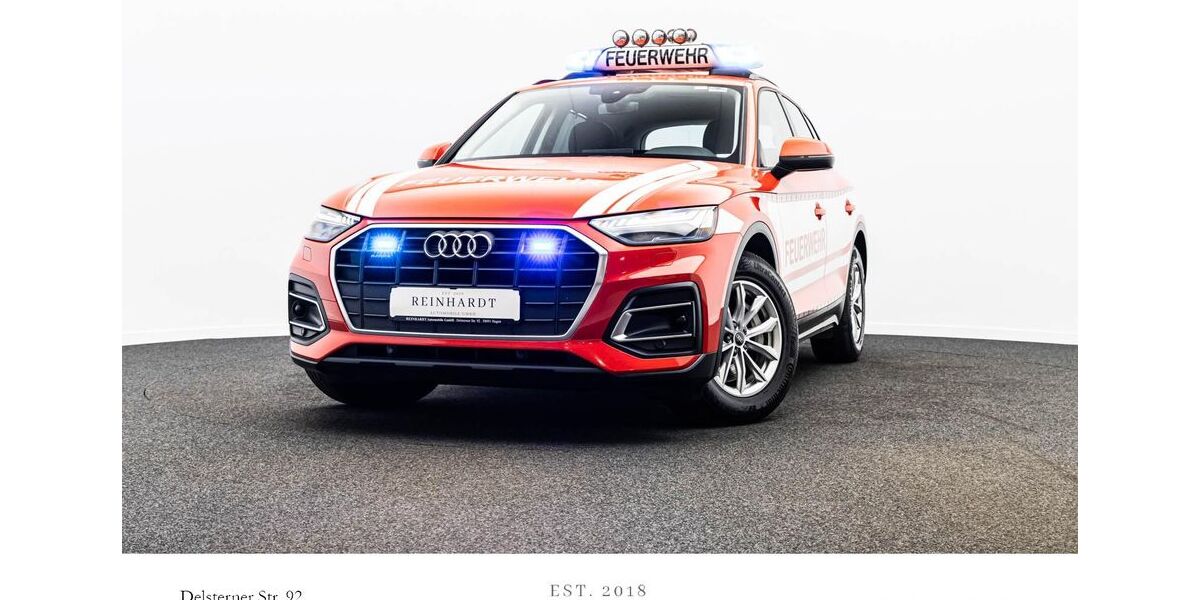 Audi Q5 99.987 km 38.300 &euro; Hagen 58091