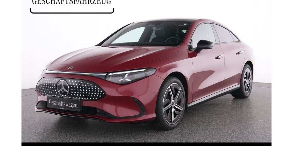 Mercedes-Benz CLA 200 7.900 km 49.980 &euro; Essen 45309