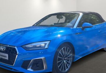 Audi A5 65.205 km 32.950 &euro; Wuppertal 42109