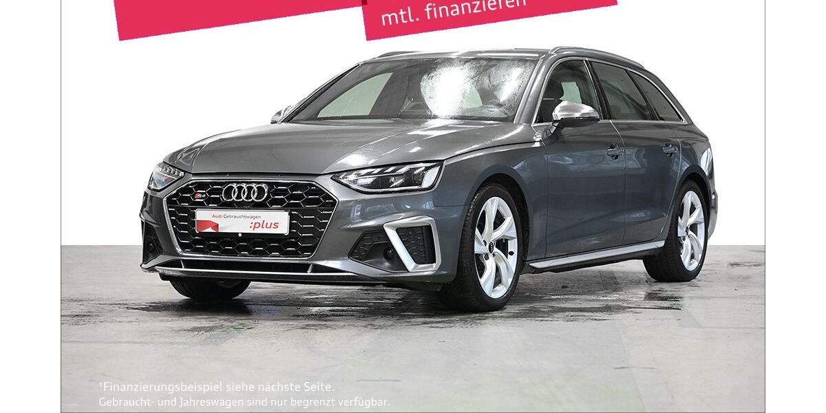 Audi S4 15.947 km 53.488 &euro; Wuppertal 42109