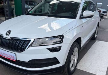 Skoda Karoq 43.700 km 18.880 &euro; Essen 45326