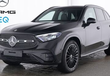 Mercedes-Benz GLC 300 29.987 km 61.290 &euro; Hagen 58135