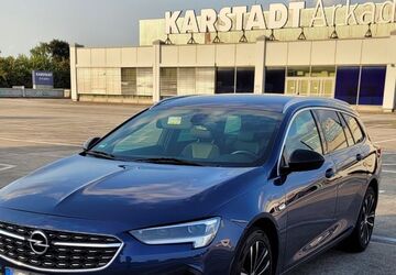Opel Insignia 130.300 km 17.500 &euro; Essen 45276
