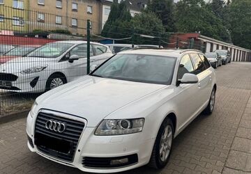 Audi A6 188.000 km 8.000 &euro; Essen 45143