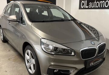 BMW 225 120.320 km 13.990 &euro; Bottrop 46244