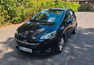 Opel Corsa 86.744 km 5.600 &euro; Herne 44652