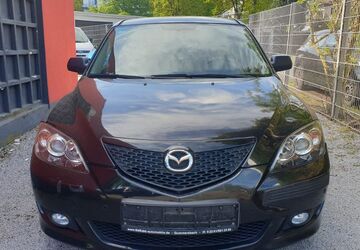 Mazda 3 262.000 km 790 &euro; Dortmund 44328