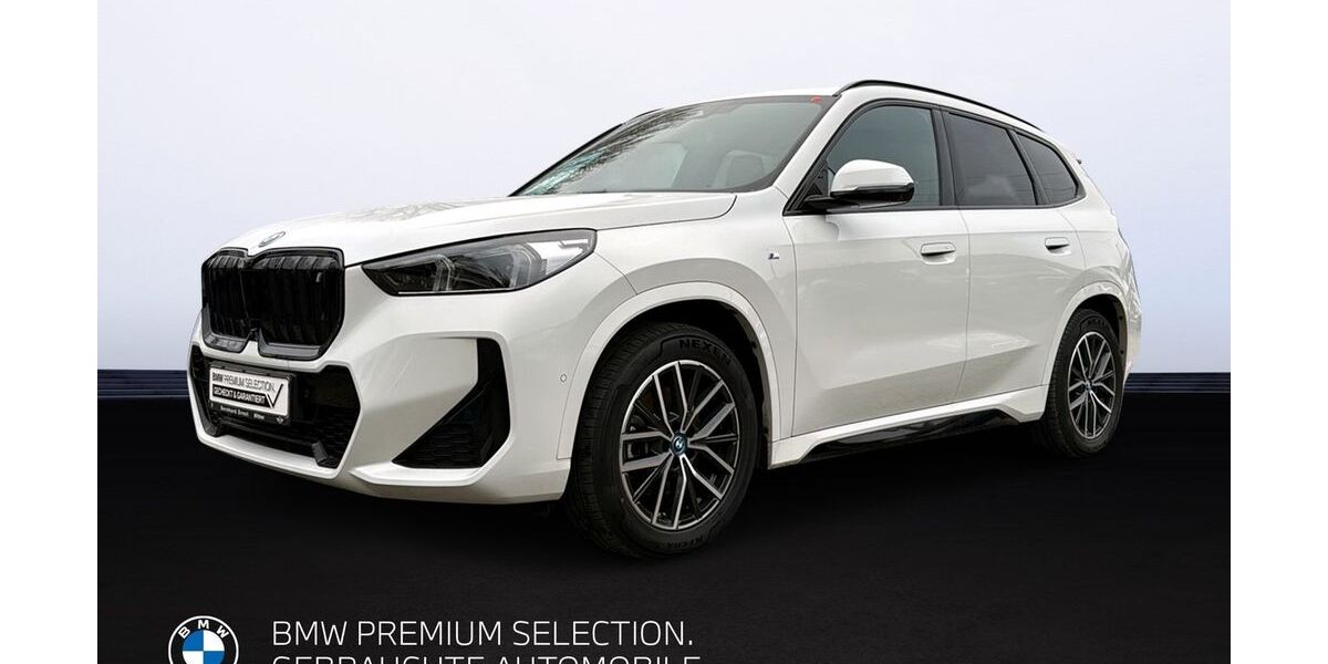 BMW iX1 27.550 km 38.490 &euro; Witten 58455
