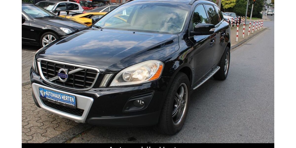Volvo XC60 211.000 km 9.900 &euro; Herten 45699