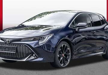 Toyota Corolla 20.075 km 27.689 &euro; Gevelsberg 58285
