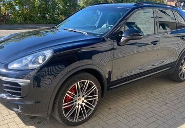 Porsche Cayenne 199.000 km 21.388 &euro; Recklinghausen 45665