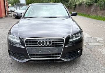 Audi A4 208.000 km 2.599 &euro; Bottrop 46238
