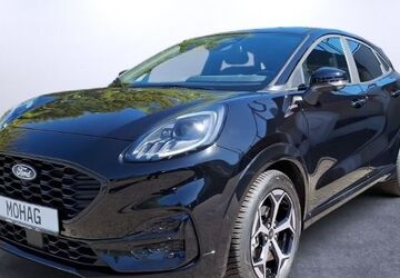 Ford Puma 6.808 km 27.490 &euro; Essen 45141