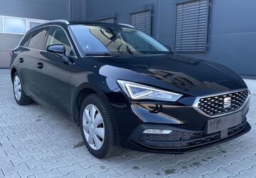 Seat Leon 150.000 km 9.900 &euro; Essen 45309