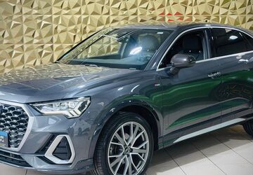 Audi Q3 47.500 km 36.999 &euro; Essen 45326