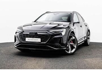 Audi SQ8 e-tron 29.998 km 72.600 &euro; Hagen 58091