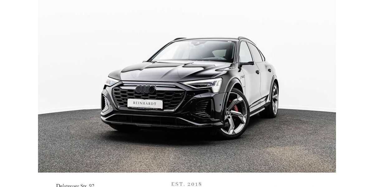 Audi SQ8 e-tron 29.998 km 72.600 &euro; Hagen 58091