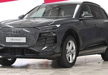 Audi Q6 e-tron 1.500 km 58.590 &euro; Wuppertal 42109