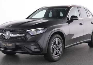 Mercedes-Benz GLC 200 7.885 km 54.685 &euro; Essen 45309