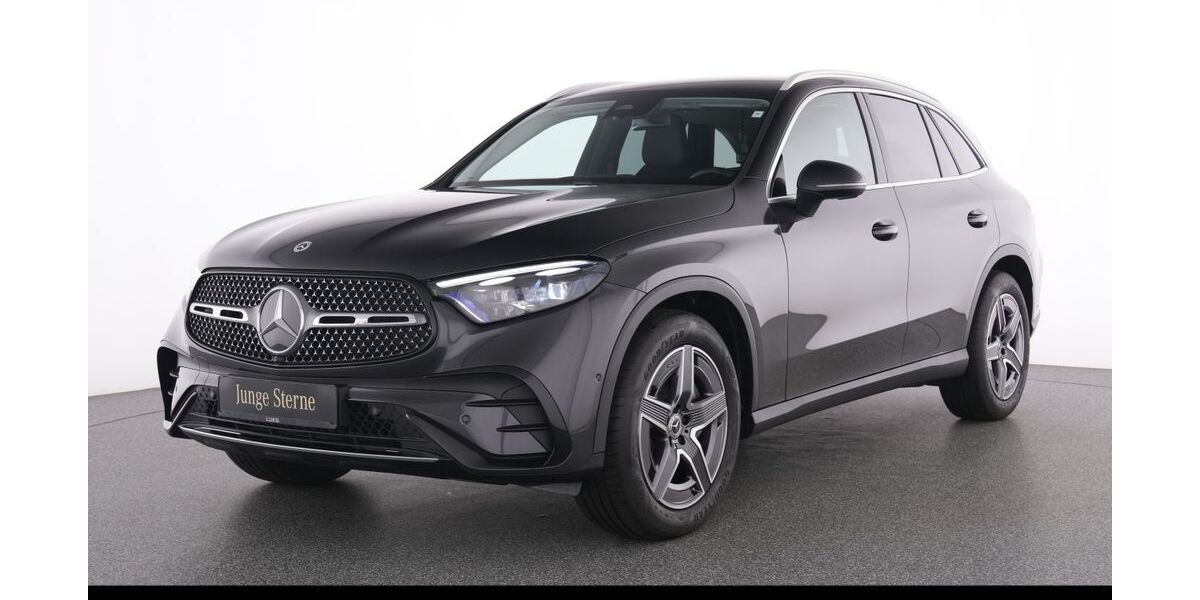 Mercedes-Benz GLC 200 7.885 km 54.685 &euro; Essen 45309