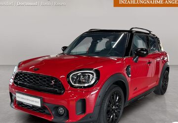 Mini Cooper SD Countryman 27.614 km 31.899 &euro; Dortmund 44263