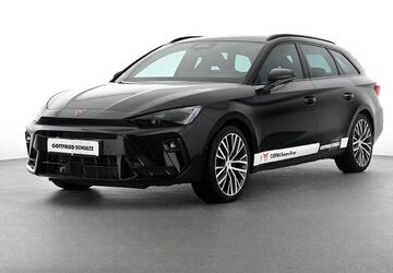 Cupra Leon 8.999 km 49.980 &euro; Essen 45307