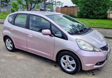 Honda Jazz 199.500 km 3.500 &euro; Ennepetal 58256