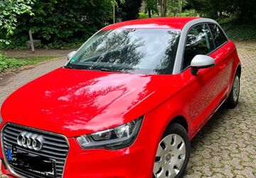 Audi A1 86.600 km 6.999 &euro; Bochum 44795
