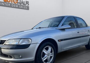 Opel Vectra 175.000 km 2.490 &euro; Dortmund 44149