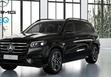 Mercedes-Benz GLS 350 15.247 km 103.770 &euro; Dortmund 44139