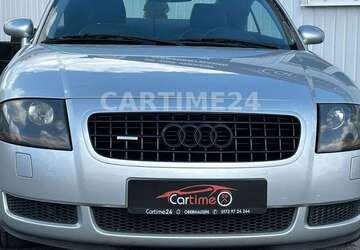Audi TT 174.639 km 5.490 &euro; Oberhausen 46145