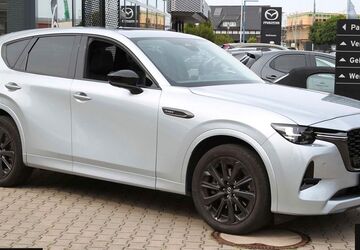 Mazda CX-60 39.838 km 36.390 &euro; Bottrop-Kirchhellen 46244