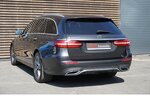 Mercedes-Benz E 300 de AMG MBUX Burm Pano 360° AHK MB100 65.161 km 30.500 &euro; Wuppertal 42327