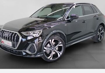 Audi Q3 44.457 km 43.970 &euro; Bochum 44809